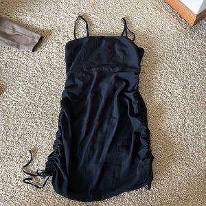 Abercrombie dress